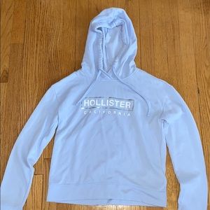 Hollister hoodie